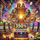 Os jogos essenciais do Ra Casino para experimentar Creo Gaming