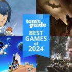Os jogos obrigatórios de 2024 no PS5, Nintendo Switch, Xbox e PC Creo Gaming