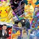 Pokémon TCG Pocket ultrapassa US$ 200 milhões Creo Gaming