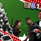 Presentes de Natal para jogadores em 2013 Creo Gaming
