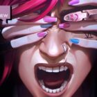 Próximas inovações para Riot após Arcane Creo Gaming