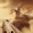 Revisão do Behemoth no PS5 e PSVR2 Creo Gaming