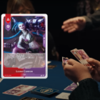 Riot cria um TCG físico para League of Legends, diferente de LoR Creo Gaming