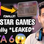 Rockstar vazou o trailer de GTA 6: confira agora! Creo Gaming
