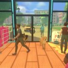 Simulador de Pet Shop disponível no Xbox: crie seu império de animais de estimação Creo Gaming