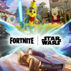 Star Wars retorna a Fortnite com um toque de samurai Creo Gaming