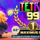 Tetris 99: última Maximus Cup marcada para 2024 Creo Gaming