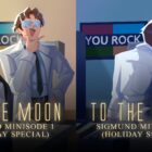 To the Moon: minisódio 1 e 2 disponíveis no PS5, chegando ao Xbox e Switch em 2025 Creo Gaming