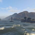 Um mod GTA V transforma você em um detetive paranormal Creo Gaming