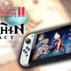 Um título de lançamento óbvio para Switch 2 Creo Gaming