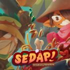 Uma aventura culinária chega ao Nintendo Switch Creo Gaming