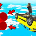 Uma das corridas mais divertidas e originais do GTA 5! Creo Gaming