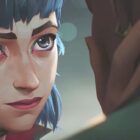 Uma nova história chegando ao universo de League of Legends segundo o autor de Arcane Creo Gaming
