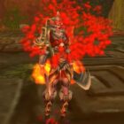 Uma recriação incrível da Peste Sangrenta em World of Warcraft Classic Creo Gaming