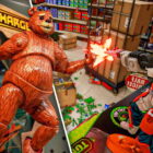 Unboxed: lançamento previsto para PS5 em 2025 Creo Gaming