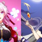 Versões 5 estrelas dos personagens Star Rail Creo Gaming