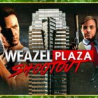Weazel Plaza: Fim do tiroteio na próxima atualização do GTA Online Creo Gaming
