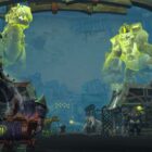 World of Warcraft: um novo recurso de warbands no patch 11.1 Creo Gaming