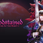 preços imbatíveis em Bloodstained e Eiyuden Chronicle Creo Gaming
