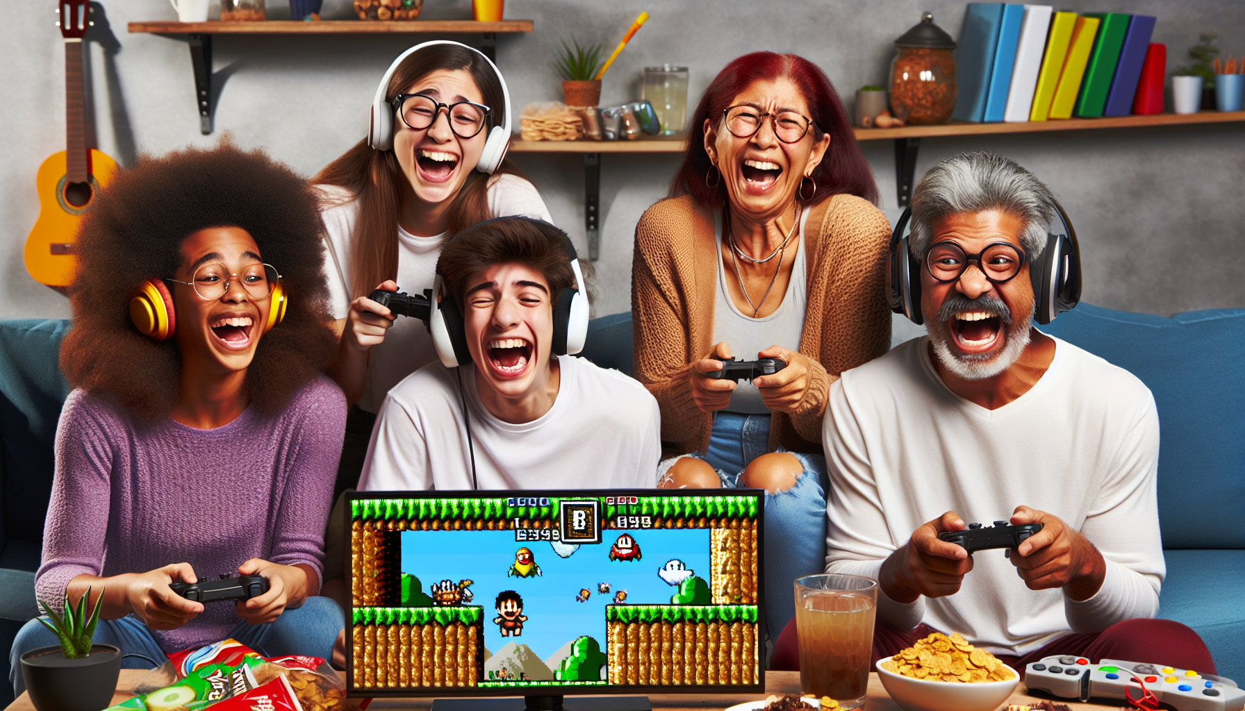 descubra como a Sony removeu o jogo de paródia da Playstation Store, demorando muito tempo, mas acabou dando luz verde para seu lançamento no Steam. mergulhe no universo excêntrico deste jogo polêmico que atrai a atenção dos jogadores.