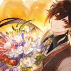 A dublagem de Zhongli em Genshin Impact é gasta por uma boa causa Creo Gaming