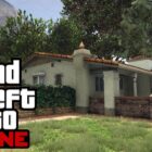 As 5 melhores casas do GTA 5 Online após a atualização dos Agentes de Sabotagem Creo Gaming