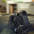 Black Ops 6: uma primeira imagem borrada e granulada Creo Gaming