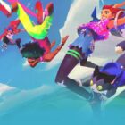 Bungie apresenta Gummy Bears: uma mistura de League of Legends e Smash Bros. Creo Gaming