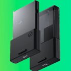 Cartão de extensão da Seagate 1 TB para Xbox Series X/S pelo melhor preço em John Lewis Creo Gaming