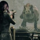 Code Violet: The Terror of the Dinosaurs chega em junho ao PS5 Creo Gaming