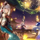 Como criar resina condensada no impacto de Genshin Creo Gaming
