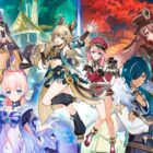 Desbloqueie o modo cooperativo em Genshin Impact Creo Gaming