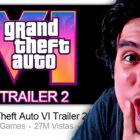 Descubra se o segundo trailer do GTA VI vale o desvio! (Data e conteúdo) Creo Gaming