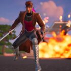 Explorando danos explosivos em Fortnite Creo Gaming