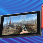 Fallout 4: uma versão Switch considerada há alguns anos Creo Gaming