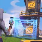 Fortnite: Excluindo cantos no modo criativo Creo Gaming