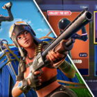 Fortnite: a evolução dos preços da boutique contra táticas agressivas Creo Gaming
