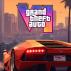 GTA 4 vs GTA 5: por que GTA 6 poderia revolucionar tudo Creo Gaming