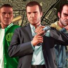 GTA 5 classificado entre os 5 principais downloads da PS Store no final de 2024 Creo Gaming