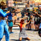 GTA 6: Bandit Life - Meu acordo secreto com Baybi - Ép. 91 Creo Gaming