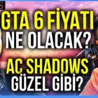 GTA 6: Qual será o preço? Descubra a emoção das sombras AC! Creo Gaming