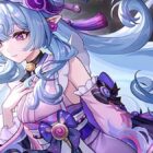 Genshin Impact 5.4: data da transmissão ao vivo e vazamentos de banner Creo Gaming