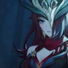 Genshin Impact: Chasca VA descoberto na versão 1.0 Creo Gaming