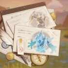 Genshin Impact: Guia do evento Seguindo os Passos dos Behemoths Creo Gaming
