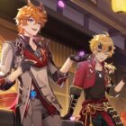 Genshin Impact: Jogadores relatam ausência do recurso de banner narrado Creo Gaming