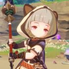 Genshin Impact: a lista de espera de personagens quatro estrelas para atualização 5.3 Creo Gaming