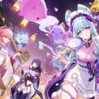 Genshin Impact: data de lançamento da versão 5.4 revelada Creo Gaming