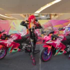 Genshin Impact lança evento Mavuika em Cebu em 2025 Creo Gaming
