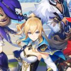 Genshin Impact multado em US$ 20 milhões por fraude na caixa de saque Creo Gaming