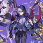 Genshin e Honkai Star Rail: quatro estrelas para reduzir despesas Creo Gaming